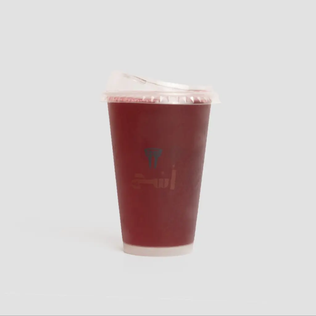 Cold Hibiscus